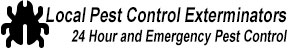 Beechgrove TN Pest Control Exterminators